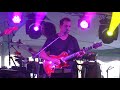 UMPHREY'S McGEE : Turn & Run : {4K Ultra HD} : [VIP Tent] : 3 Sisters Park : Chillicothe : 8/19/2021