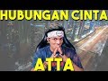 Ada Apa dengan CINTA ATTA?.... Google My Self Ada Apa dengan CINTA ATTA?.... Google My Self