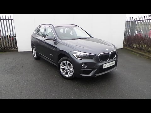 161D4304 - 161D4304 BMW X1 sDrive18d SE