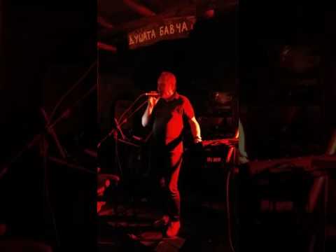 Bar Carsija -Bitola-The Purple Zeppelin Tribute