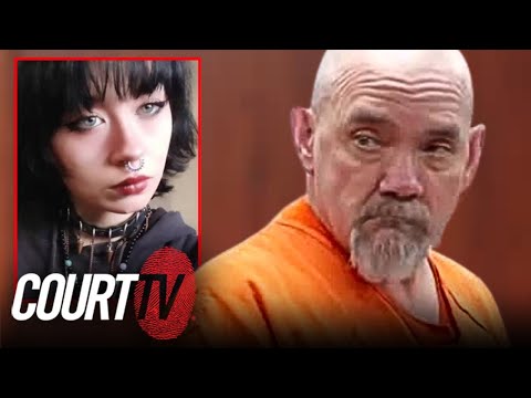 Delbert Cornish Sentenced for Daughter's Murder