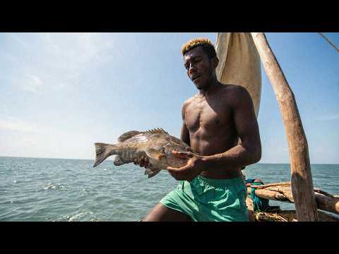 Kenya Fishing Trip