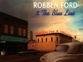 Robben Ford - Low Ride