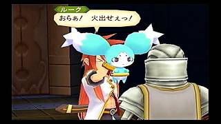 #4【実況】テイルズ オブ ジ アビス　TALES OF THE ABYSS【PS2】　【TOA】