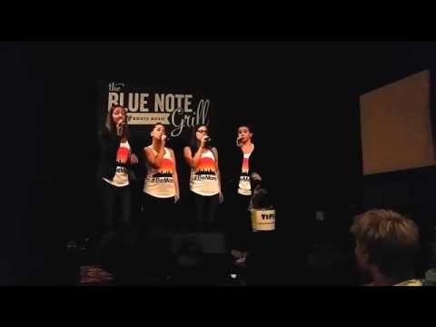 BarbershopMe - GQ - Always True To You (In My Fashion)