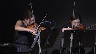 Download lagu 動物の謝肉祭～序曲(Carnival of animals～Introduction/Saint-Saens）東京藝術大学COI ワークショップ「音と光の動物園」より　「小学生の音楽鑑賞・表現」収録 mp3