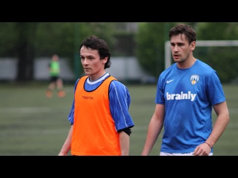 BKS Team - Brainly: 8. tydzień (FLS Wiosna 2015)