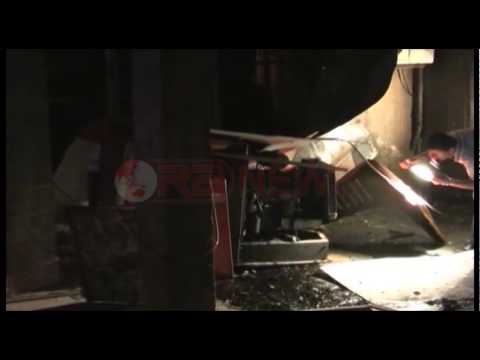 Atentatet me tritol, prokurorët tërheqin dosjet e pazbardhura- Ora News- Lajmi i fundit-