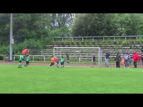 egy fejesgól az ezüstág első meccsén DMTK-SV Kleebatt 3:1