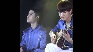 Download lagu #Chansoo my aesthetic 💞 mp3
