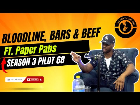 Wrongful Imprisonment, Why i got stabbed, Rap beef, Bloodline formation, and industry challenges