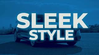 SoCal Honda Dealers full-sized sedan that has it all, choose the sleek
