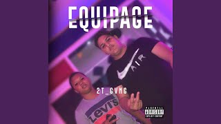 Equipage (En attendant Or Game 2) Music Video