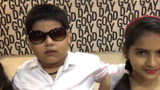 CHAL MAAR dance by AV | Tutak Tutak Tutiya |Sajid-Wajid | Prabhudeva | Sonu Sood