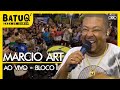 Marcio Art Ao Vivo