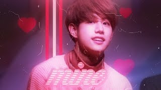 GOT7 | MINE - MARK TUAN