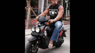 Hulk Hogan Rap - American Made