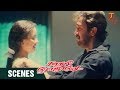 Kadhal Rojave Tamil Movie Scenes Climax Scene George Vishnu Pooja Kumar Thamizh Padam