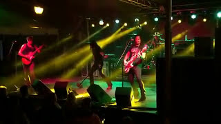 Lynch Mob Algonquin River Benefit concert /9/8/2017