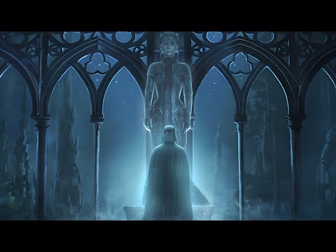 What If Darth Vader RESURRECTED Padme Amidala?