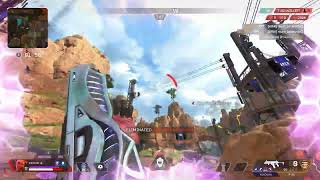 NEW APEX