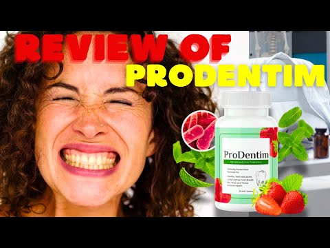American dental Association review of ProDentim - Prodentim complaints - Prodentim Products  🦷