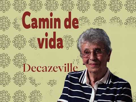 Camin de vida # La Sala