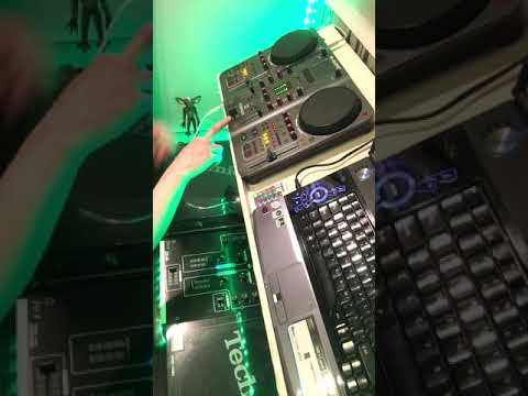 Drum & Bass - Jungle.. DJ Danny Jay