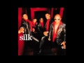 Silk turn u out