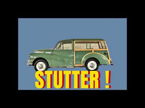 Morris Minor & The Majors - Stutter Rap (with lyrics)