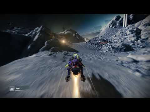 K1 Communion Lost Sector Location | Destiny 2