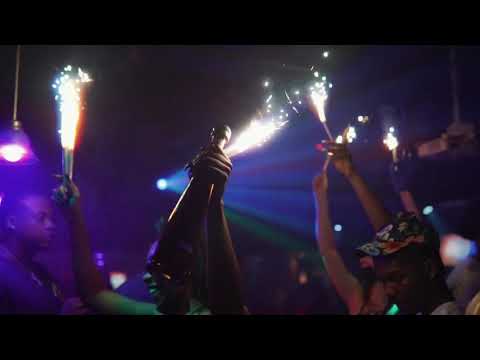 ATM Almighty - Amiri Dior (Official Music Video) Shot by Leek’d Visuals