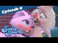 Sadie Sparks - Season 1 Episode 8 | The Double Dare Scare / Zen Rabbit [HD]