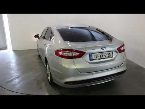 Ford Mondeo 2.0TDCi 150PS Titanium - Image 2