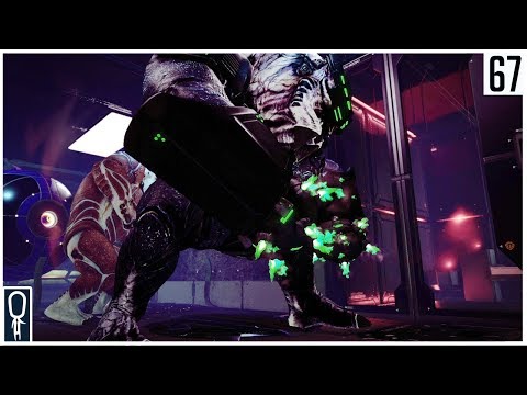 No Specialists is Hard - XCOM 2 War of The Chosen Part 67 Modded Legend