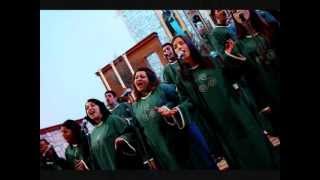 LIVING WORD Gospel Project  "Lord I want You more"