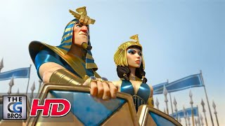 Видео 1 к игре Age of Empires Online