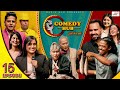 Comedy Hub | Episode 15 | Raju Master, Balchhi Dhurbe, Junkiri | Nepali Comedy Show | Media Hub