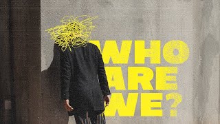 Who Are We? - The Outpouring with Rev. Bob Oliver - May 26th, 2024