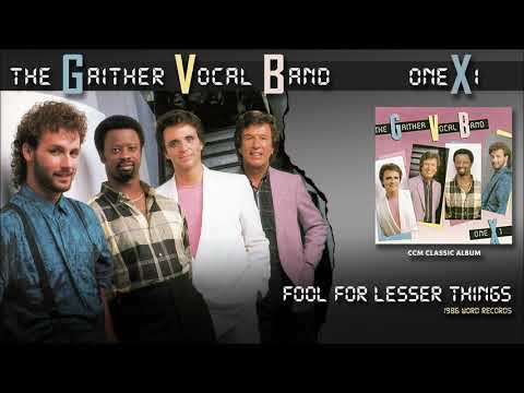 Thumbnail for Fool For Lesser Things video