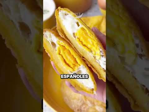 LA VERDAD SOBRE LA AREPA DE HUEVO EN CARTAGENA