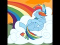 Rainbow Dash and Soarin,Rainbow Blitz 