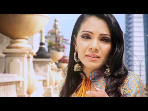 Amathaka Karanna ft Sashika Nisansala - Raj Thillaiyampalam