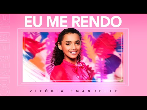 Vitória Emanuelly - Eu Me Rendo (Ao Vivo) #MKNetwork
