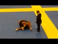 Tito Beltran World No Gi 2014 Final