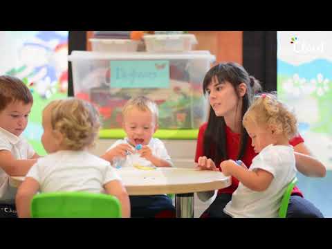 Vídeo Colegio Claret Larraona