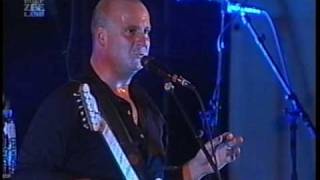 BLØF - Harder Dan Ik Hebben Kan (Abdijplein Middelburg) 13/20 31 augustus 2004