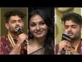 Sid Sriram Stage Performance Sid Sriram WhatsApp Status Maruvaarthai Pesadhey Priyan Editz