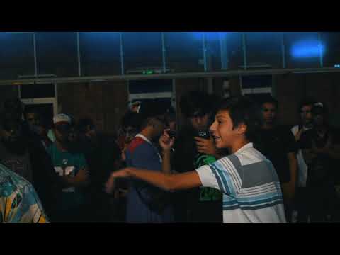 FLYBEL vs ZUGOR: CUARTOS - RAP360 (DECIMA FECHA)