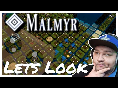 Malmyr|🏰👑| [REUPLOAD] Eine Mischung aus vielen und doch recht Eigen|LL|GER|